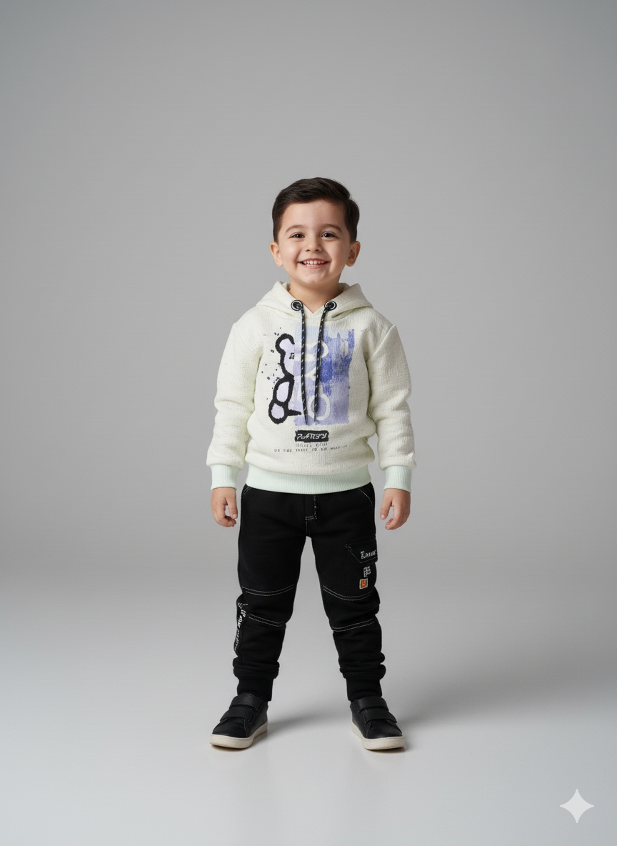 Cool Hoodie for Boys