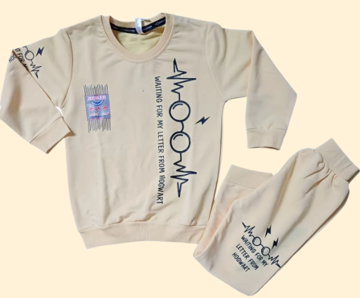 Tracksuit for Kids