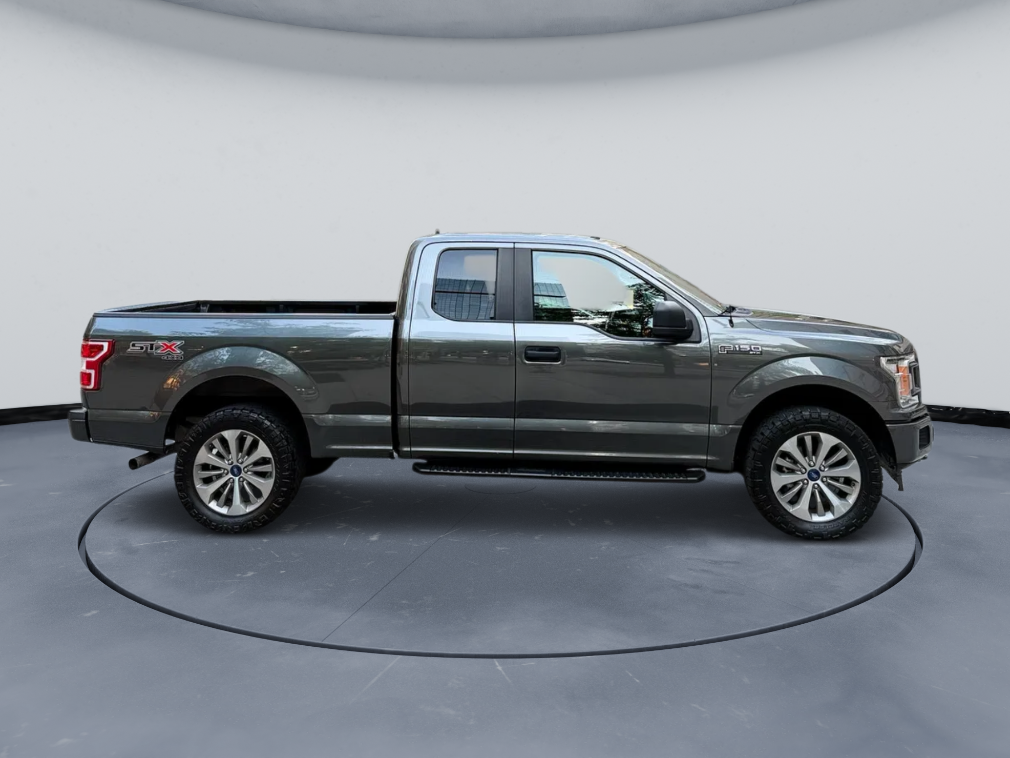 FORD F 150