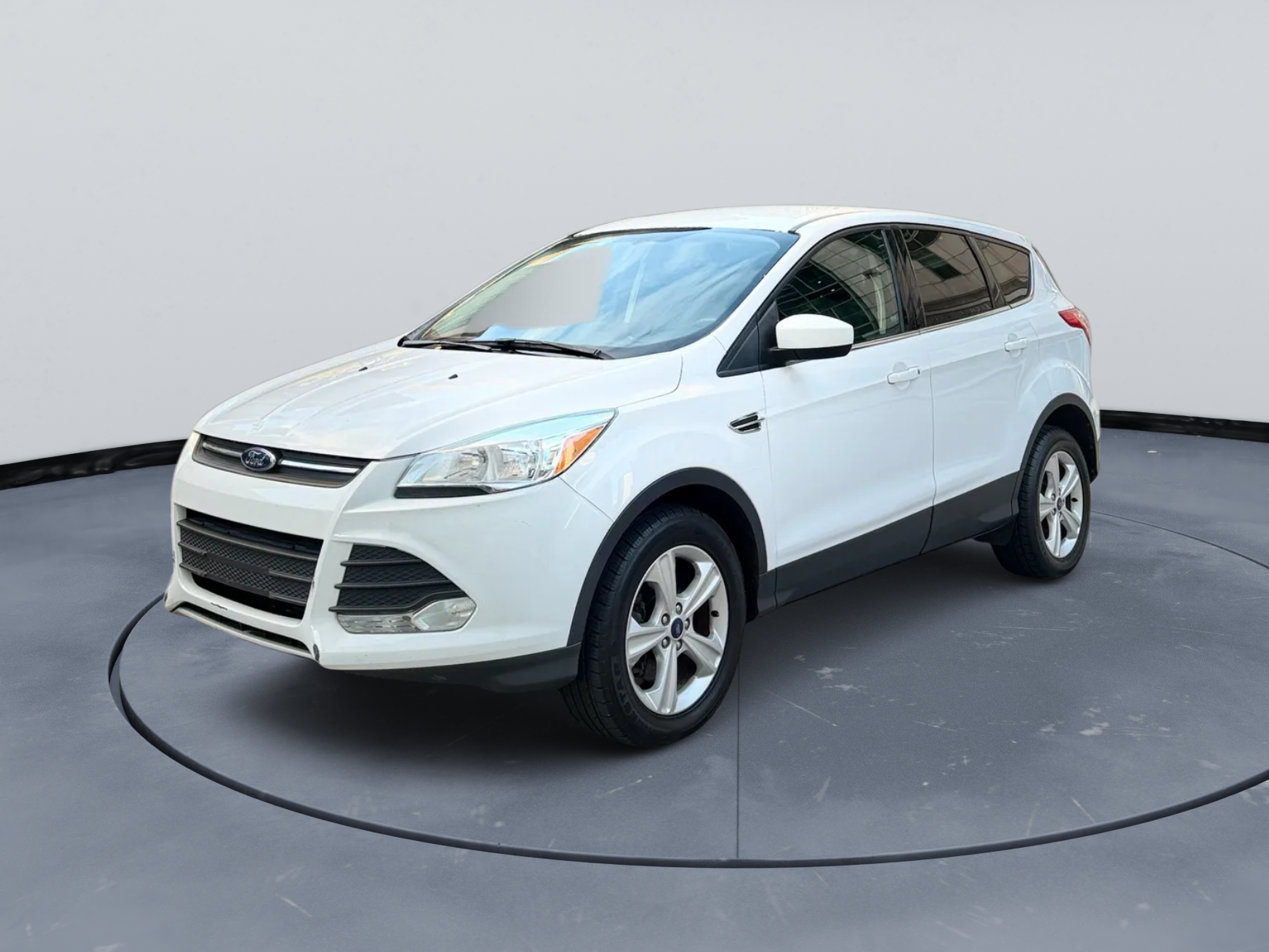 FORD ESCAPE SE AWD