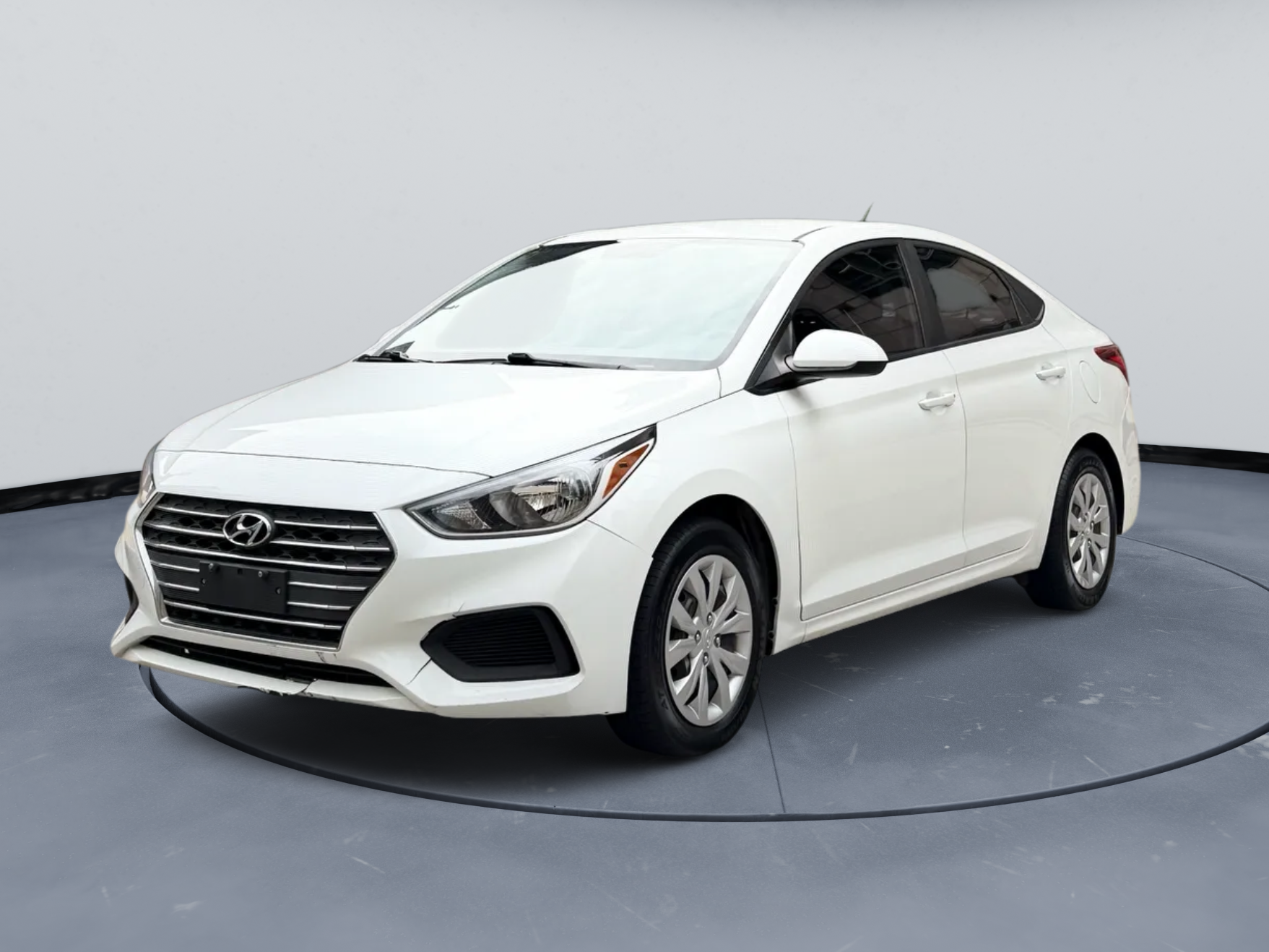 HYUNDAI ACCENT SE 
