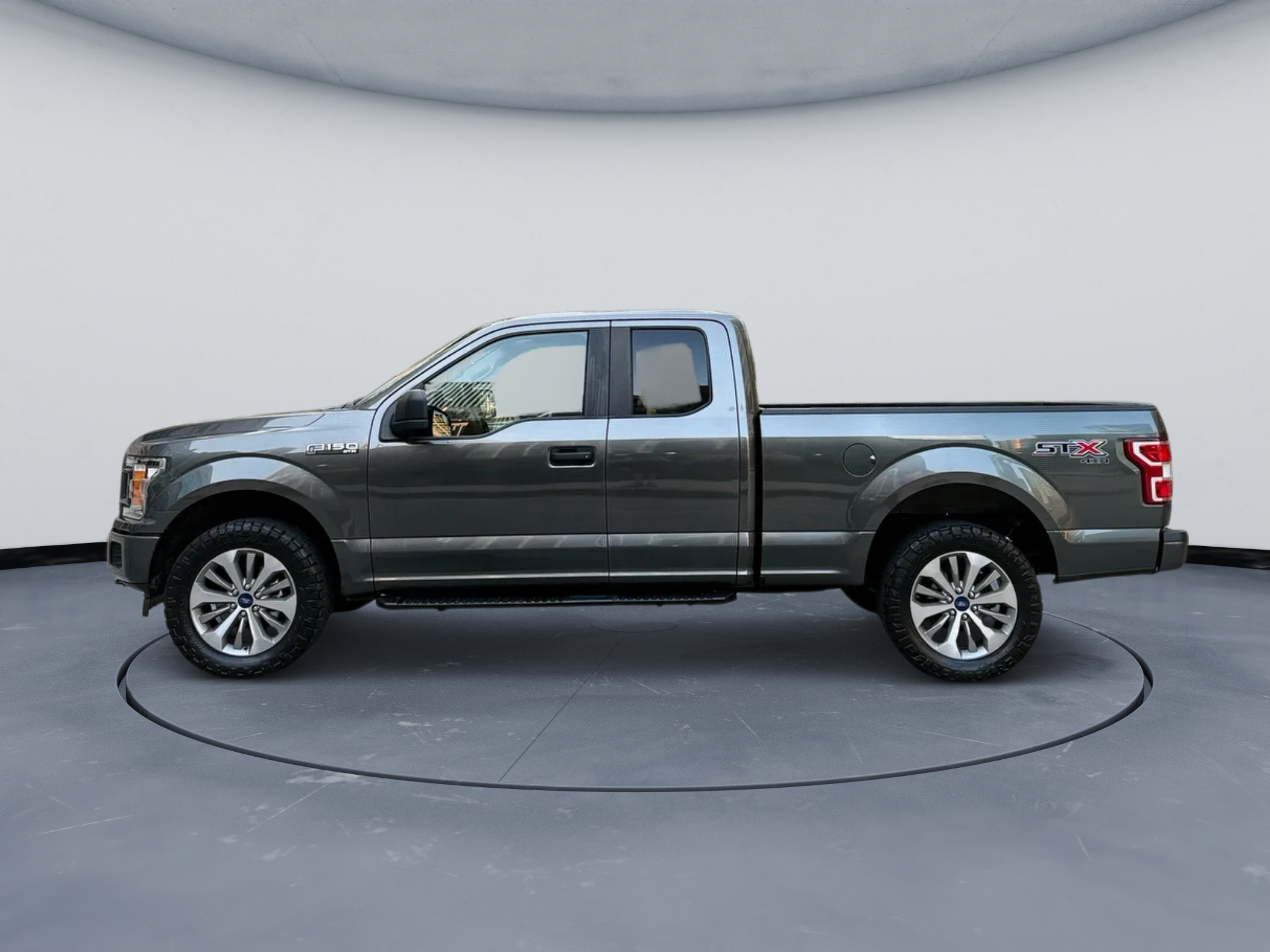 FORD F 150