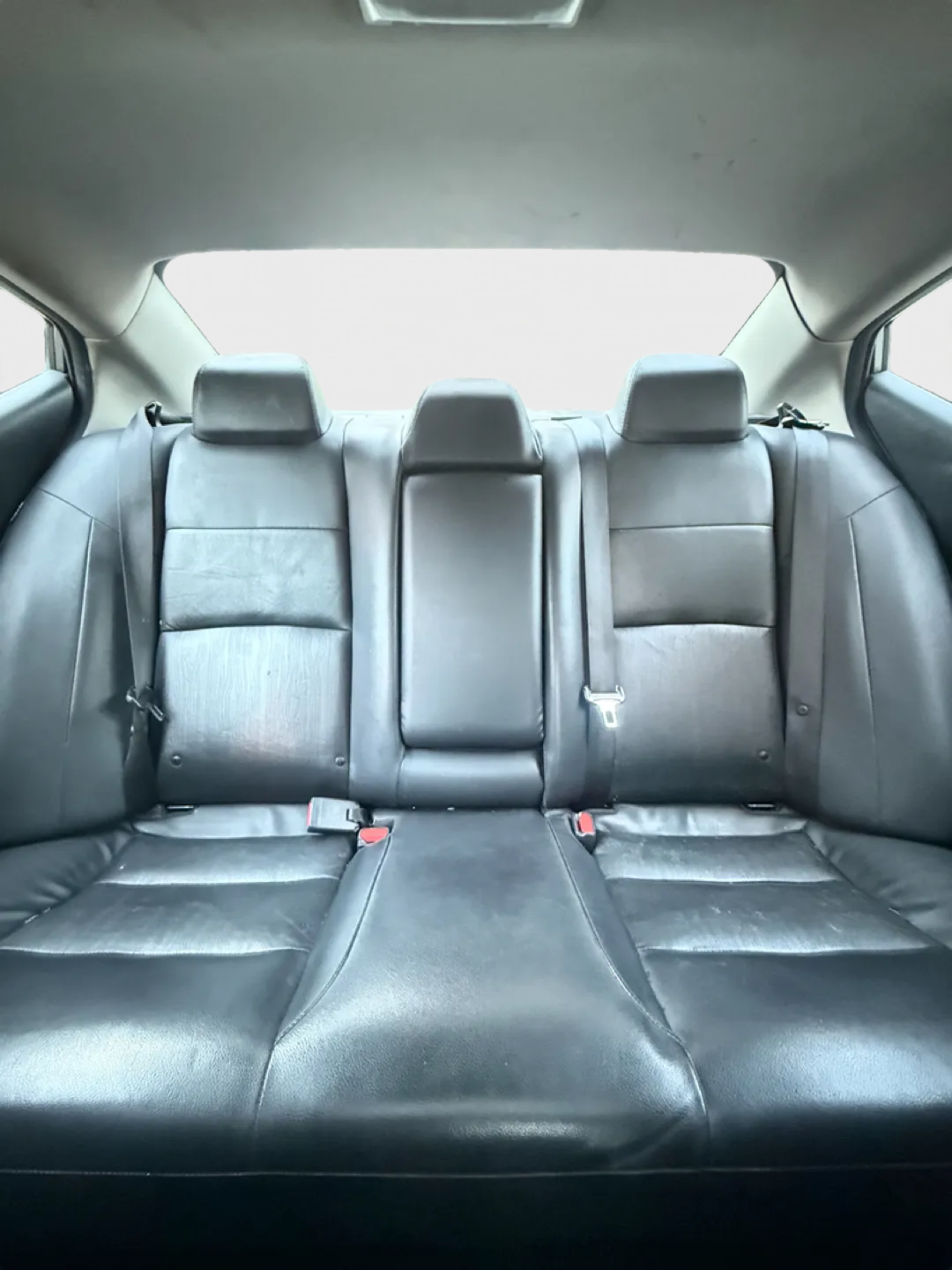 NISSAN ALTIMA SL 2019