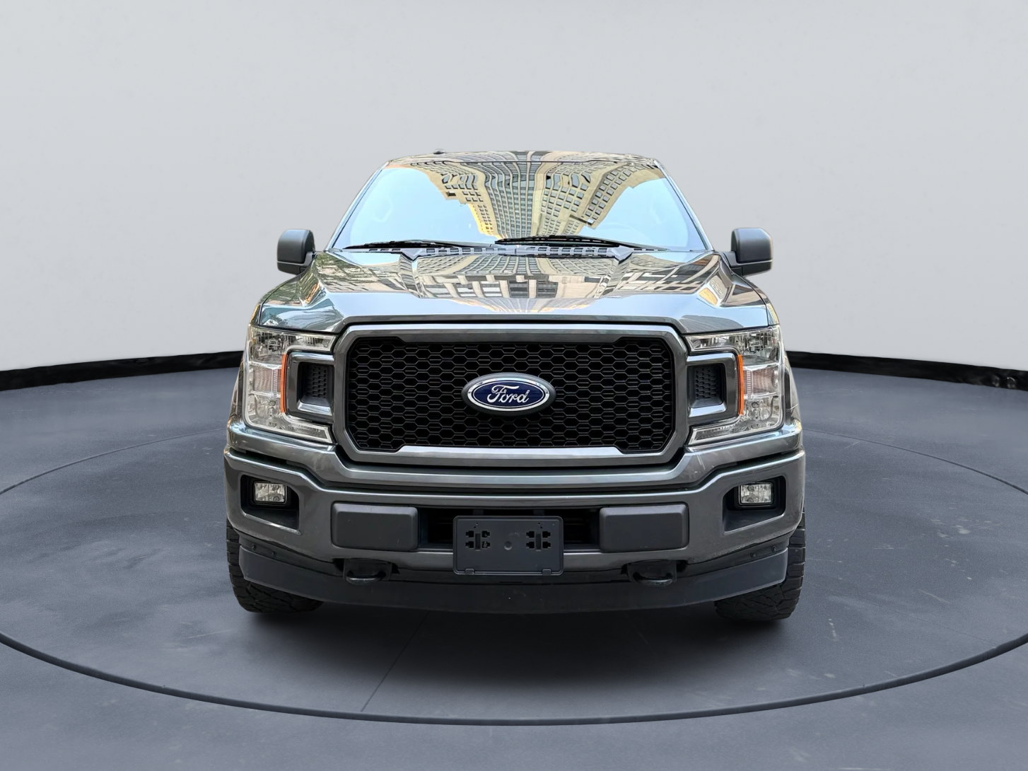 FORD F 150