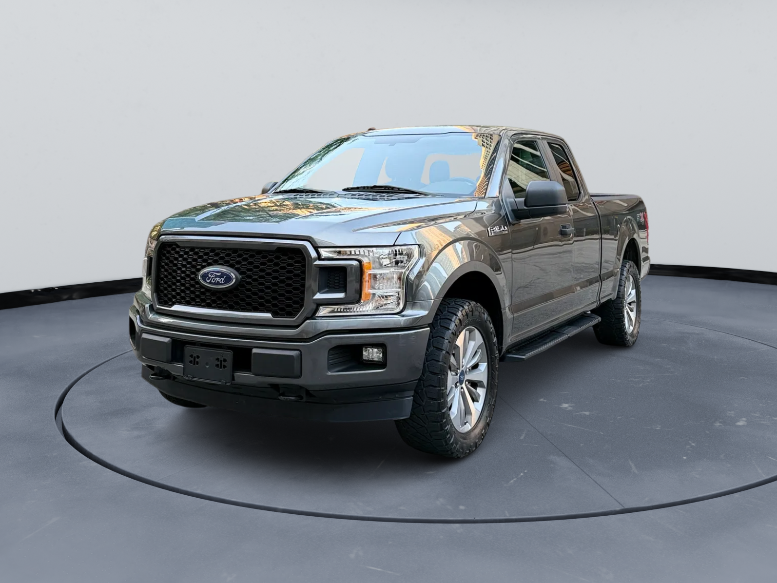 FORD F 150