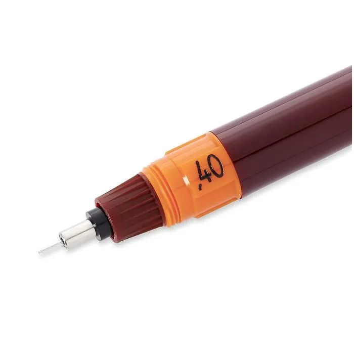 Stylo de dessin technique Rotring Isograph 0,40 mm