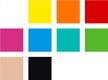 Boite de 10 marqueurs acryliques Staedtler