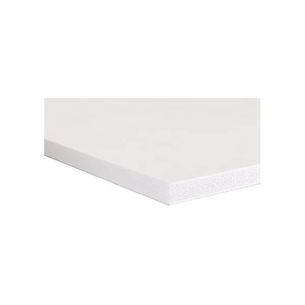 Carton mousse 0.3 / 70x100 blanc