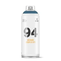 Bombe de peinture MTN 94 - Eureka Blue (400ml)