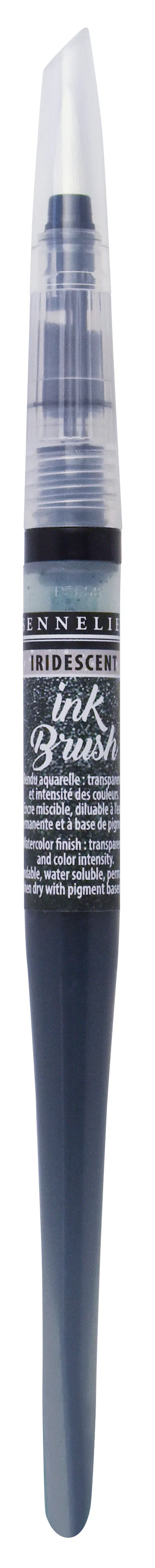 INK BRUSH Encre Aquarellable Iridescent