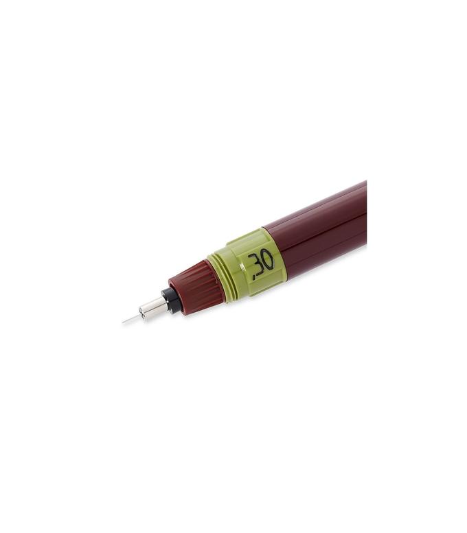 Stylo de dessin technique Rotring Isograph 0,30 mm