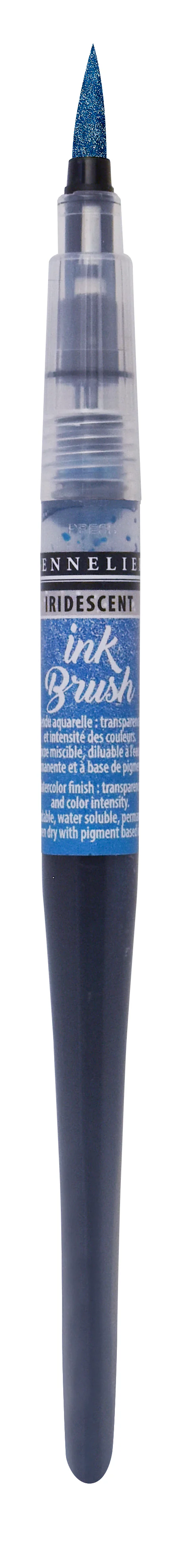 INK BRUSH Encre Aquarellable Iridescent