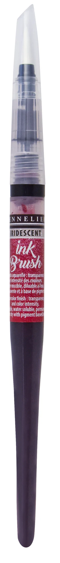 NK BRUSH Encre Aquarellable - Magenta Irisé