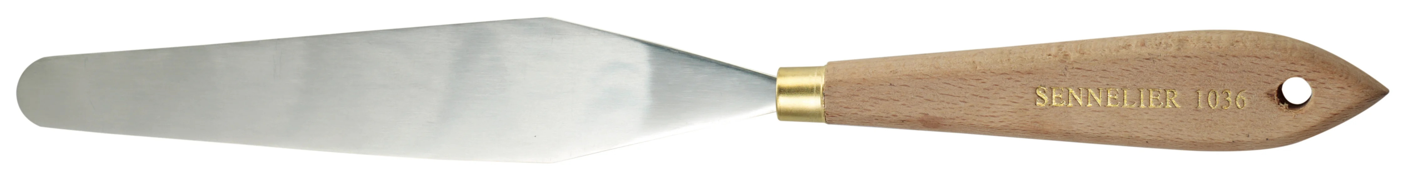 Couteau à palette (ref.1036)