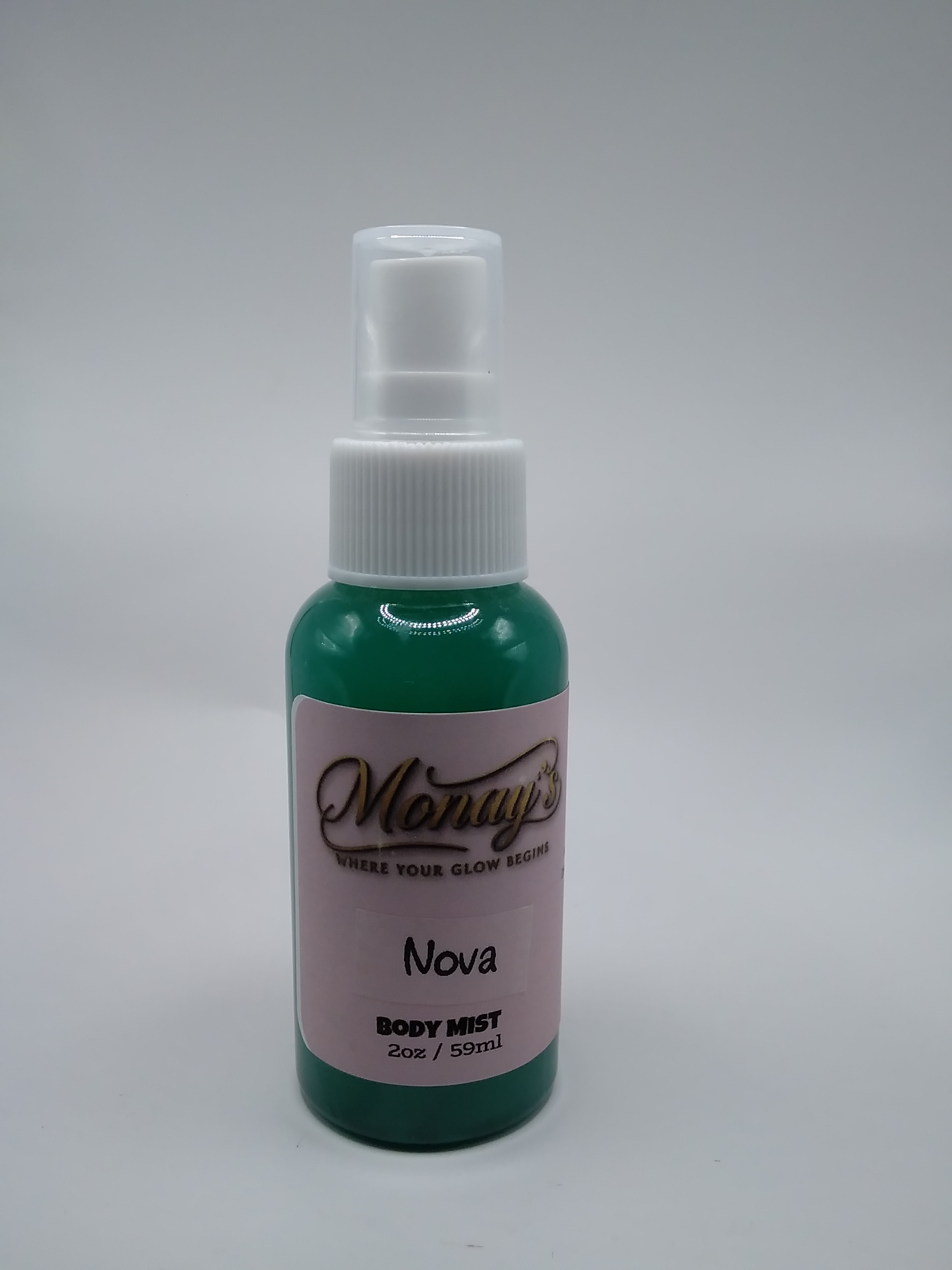 Nova Body Mist