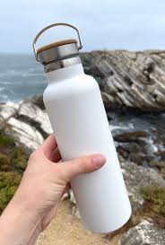 Stainless Steel Insulated Water Bottle