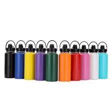 Insulated Water Bottle