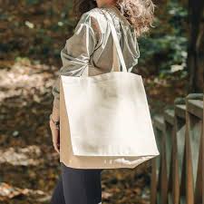 Canvas Tote Bag