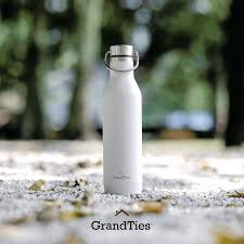 Stainless Steel Insulated Water Bottle
