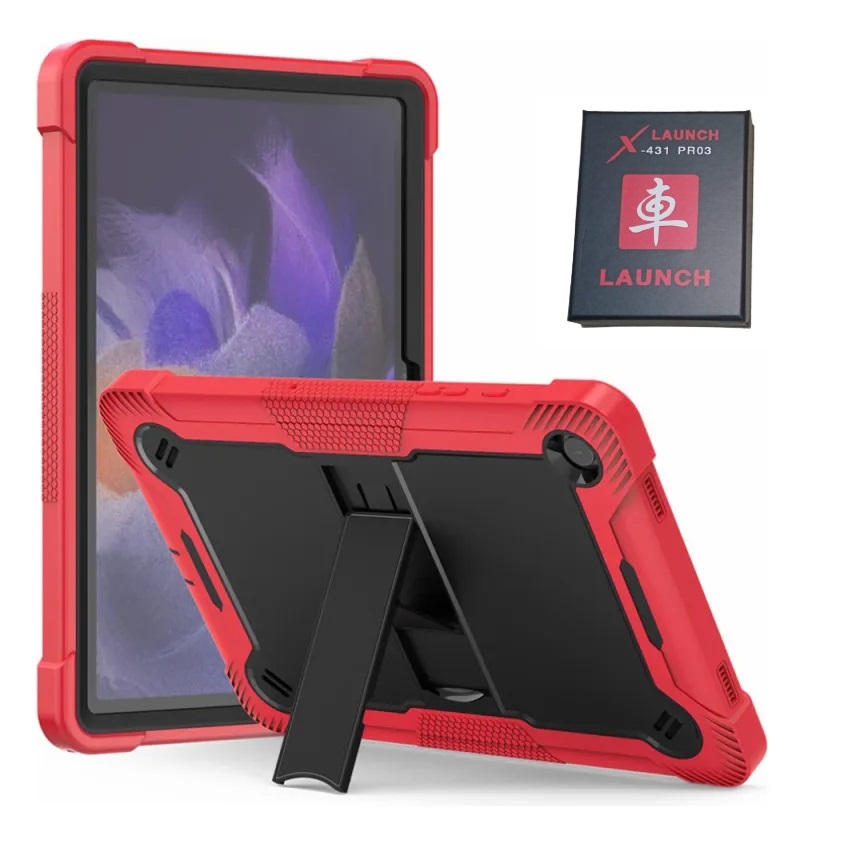 Escáner Automotriz X431 Pro3