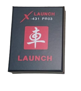 Scanner X431 pro3 Mercosur