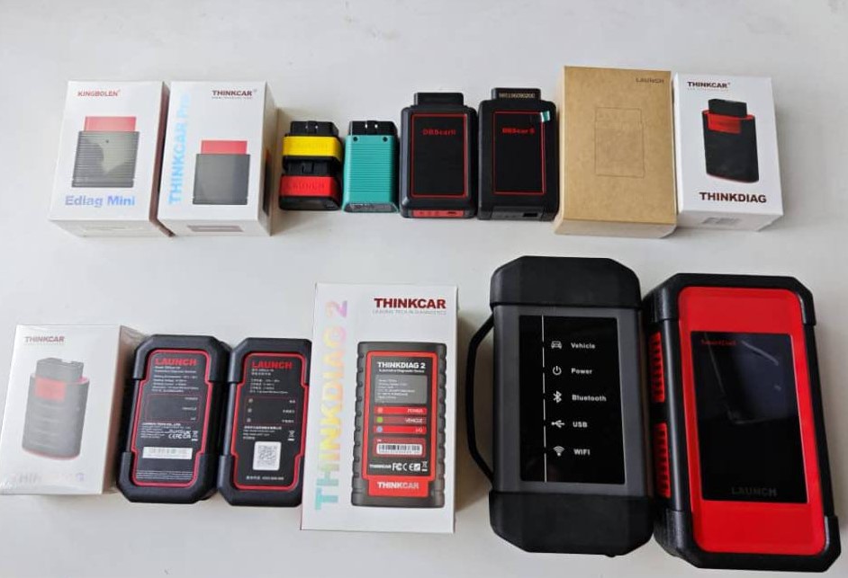 Actualizacion o Activacion Scanner Launch X431 Pro3 Se