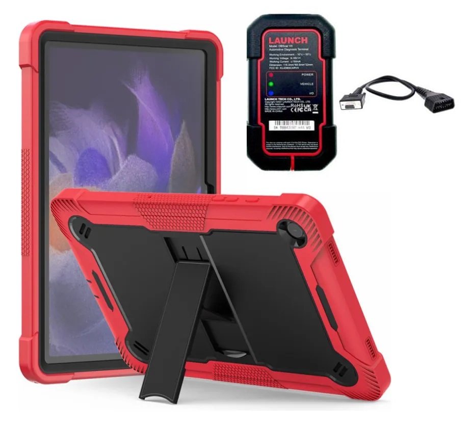 Scanner X431 Pro3 SE Mercosur