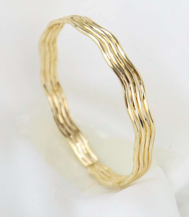 Brazalete Ajustable Waves