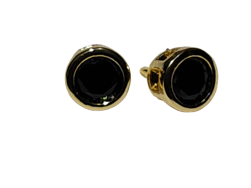 Broquel Circonia Negra