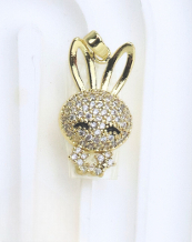 Dije Conejo Ciconía