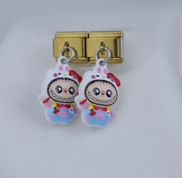 Charm Italiano Laminado LB HK