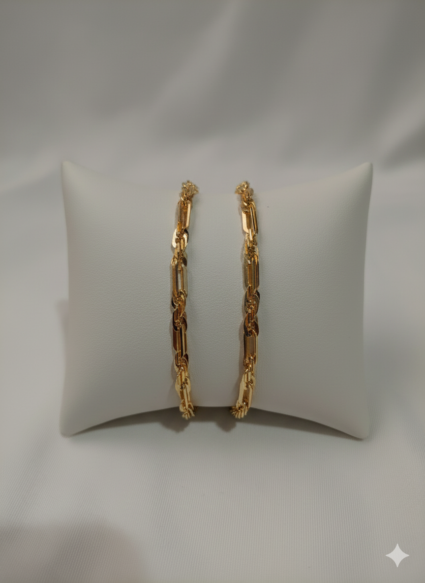 Pulso Figaro Premium