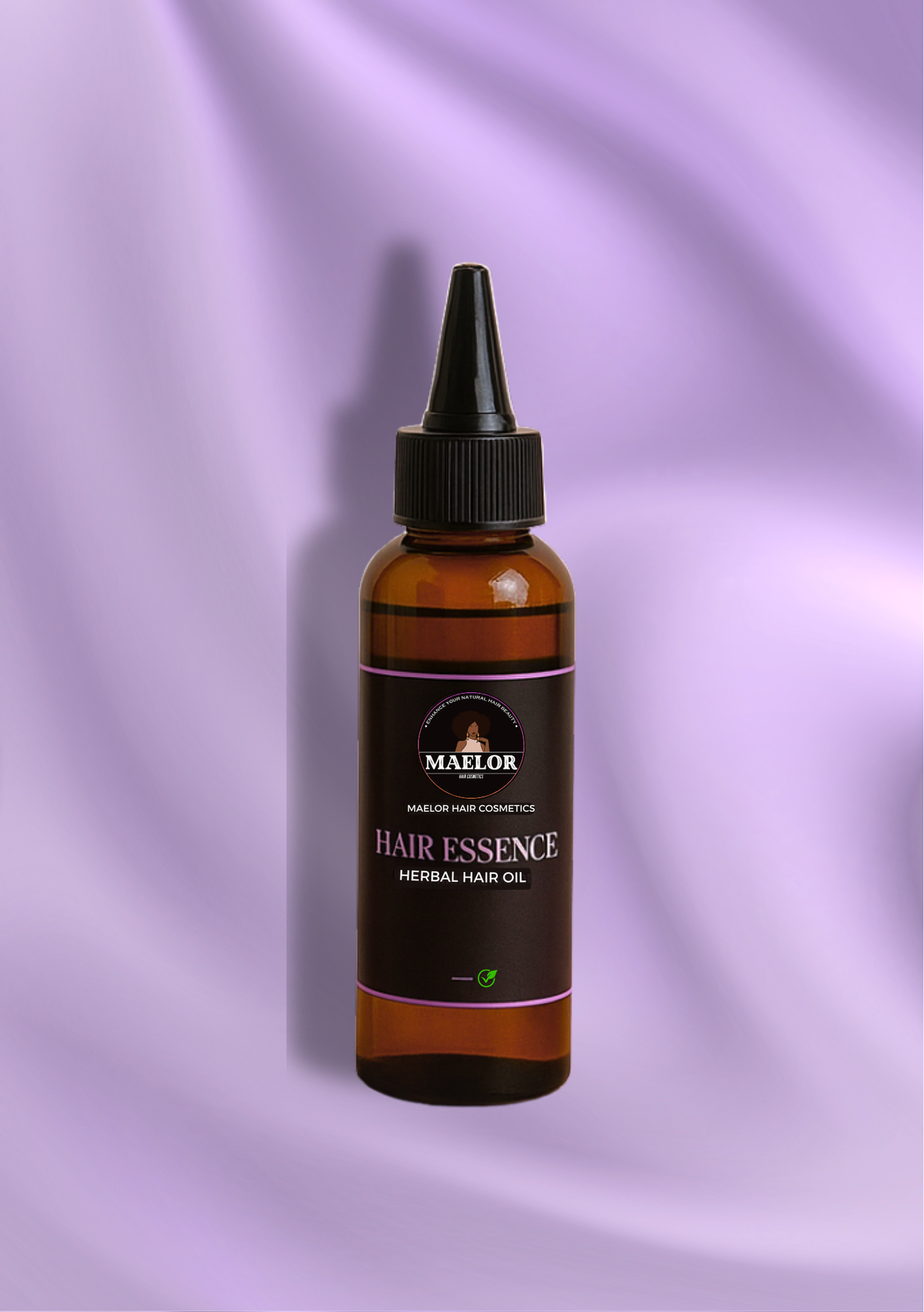 HAIR ESSENCE | Huile capillaire spéciale pousse 