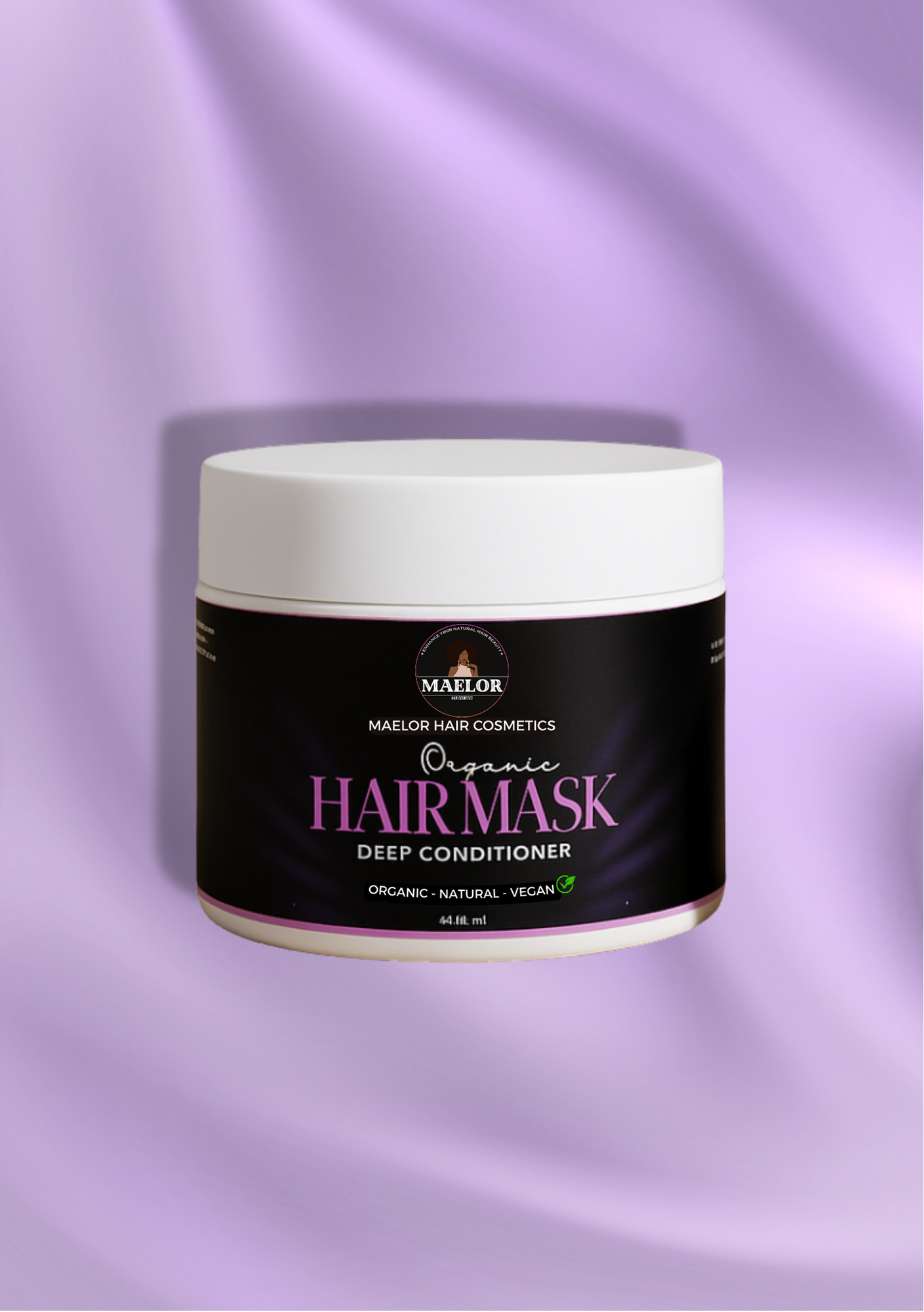 DEEP HAIR MASK 