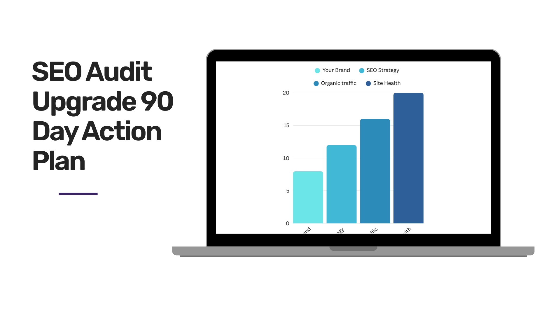 SEO Audit Upgrade 90 Day Action Plan