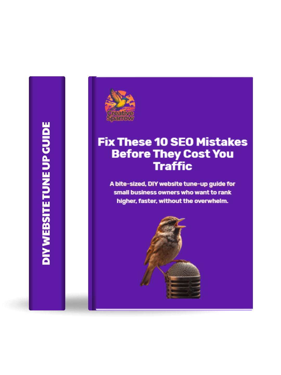 DIY Website Tune Up Guide