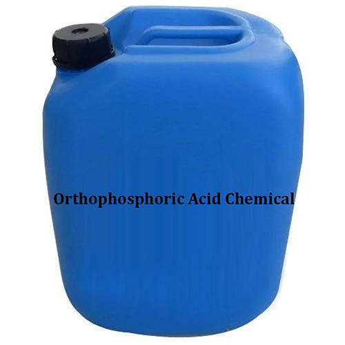 Ortho-Phosphoric acid