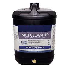 METCLEAN 10