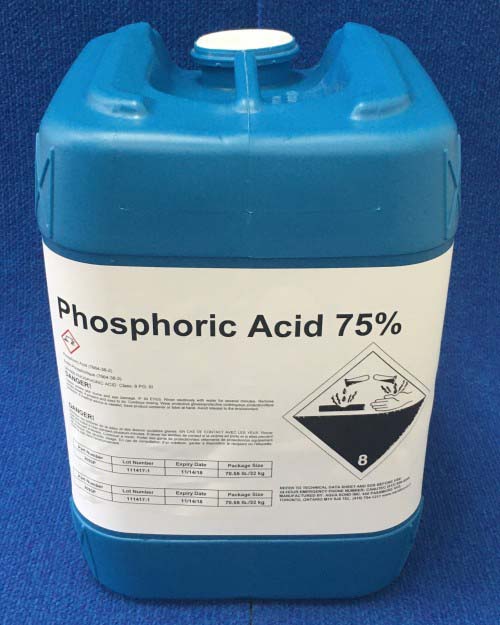 Phosphoric acid
