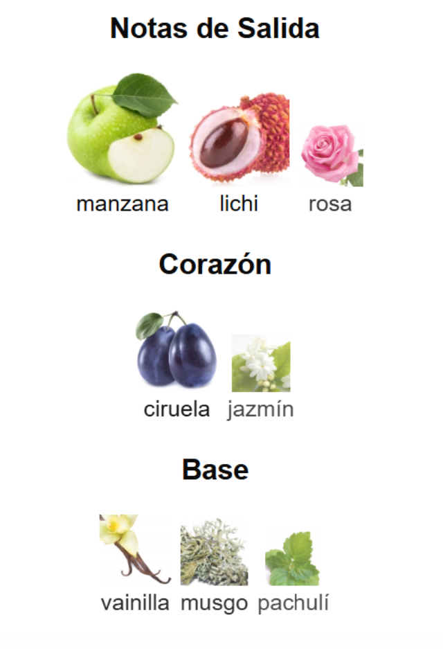 SUBLIME BADE´E AL OUD