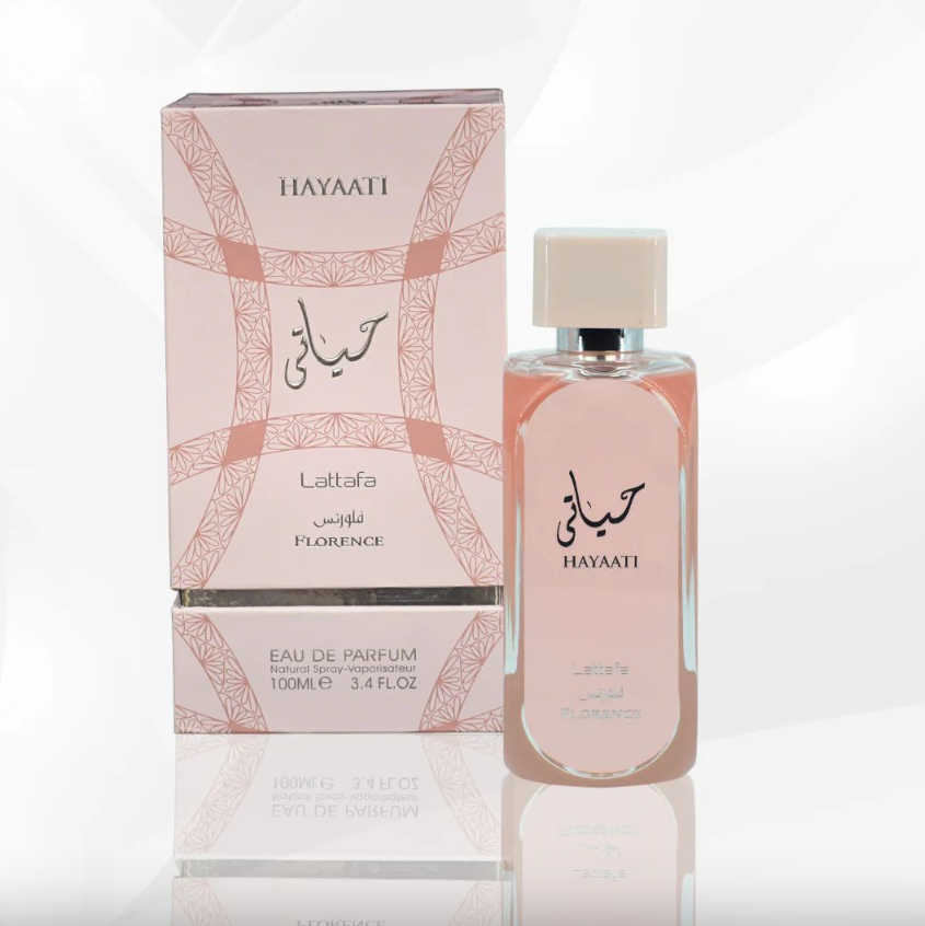 HAYAATI FLORENCE