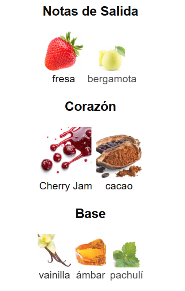 MAYAR CHERRY INTENSE