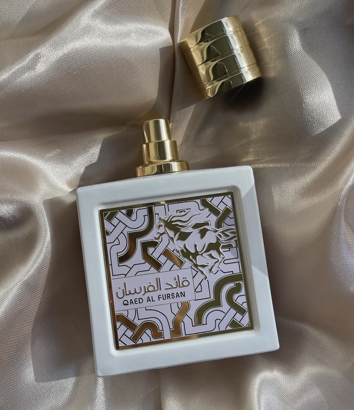 QAED AL FURSAN UNLIMITED