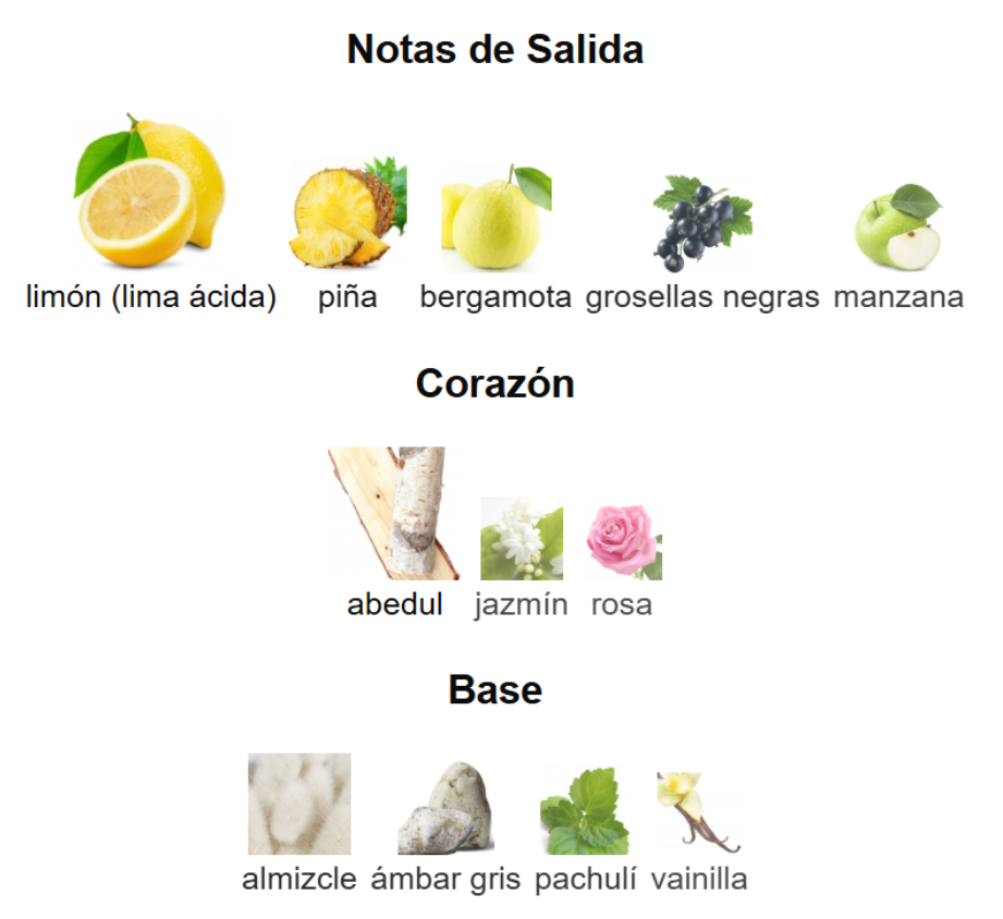 CLUB DE NUIT INTENSE MAN