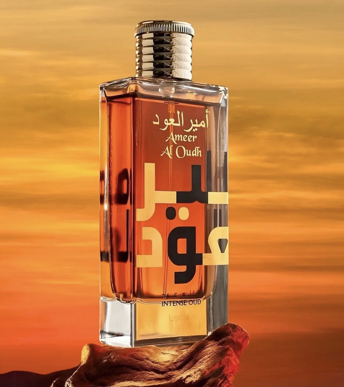 AMEER AL OUDH INTENSE OUD