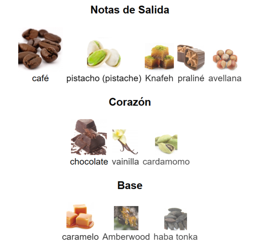 CHOCOLATE DUBAI ODYSSEY