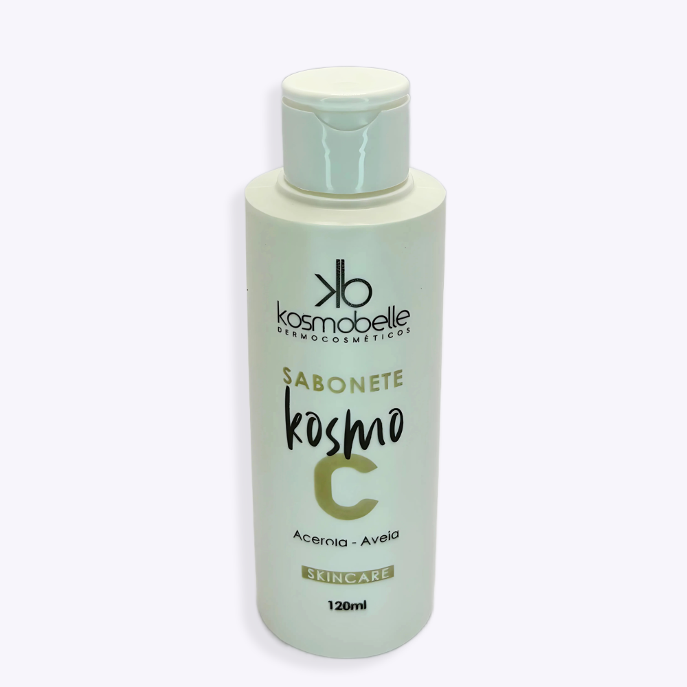 Sabonete Kosmo C