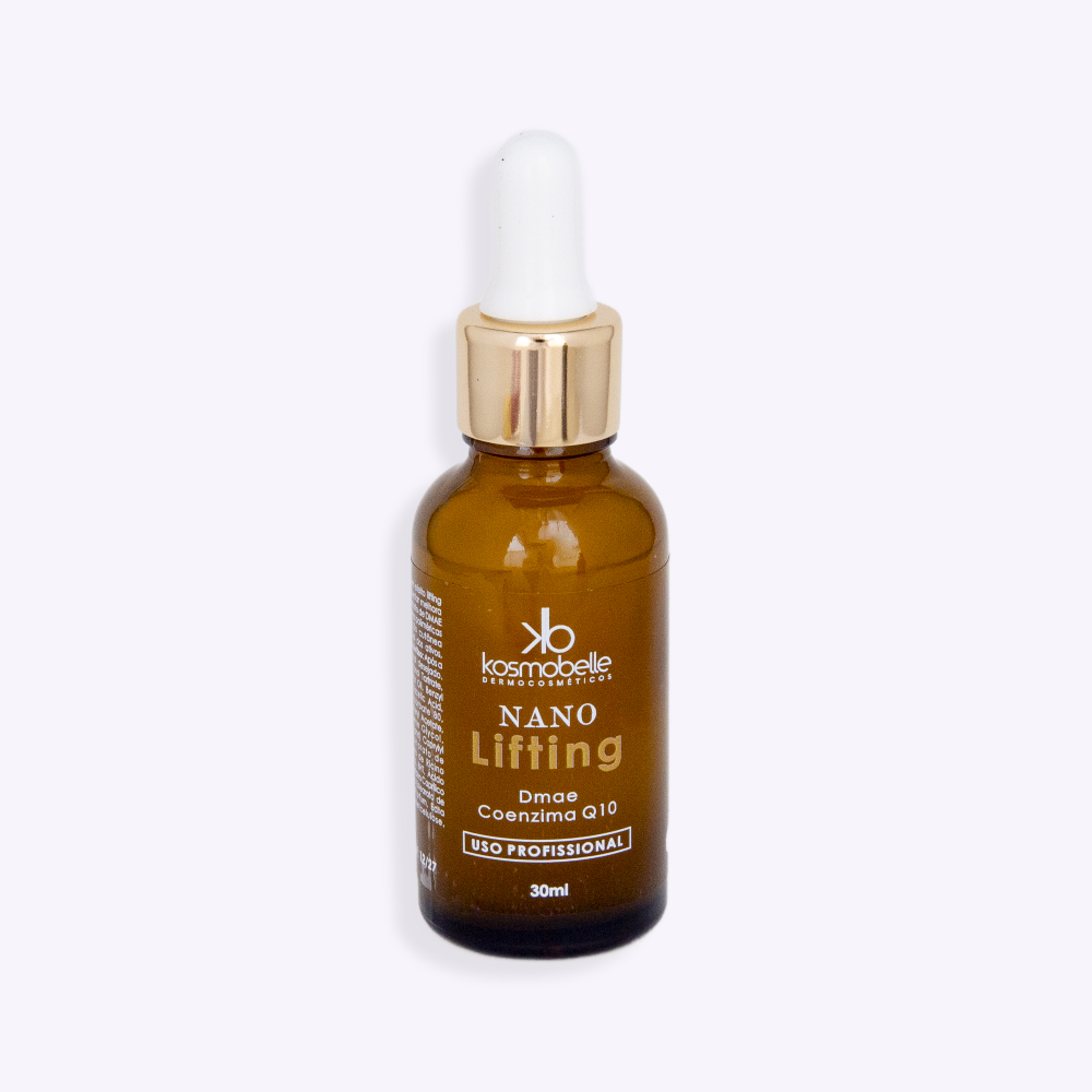 Kosmabelle Nano Lifting Serum