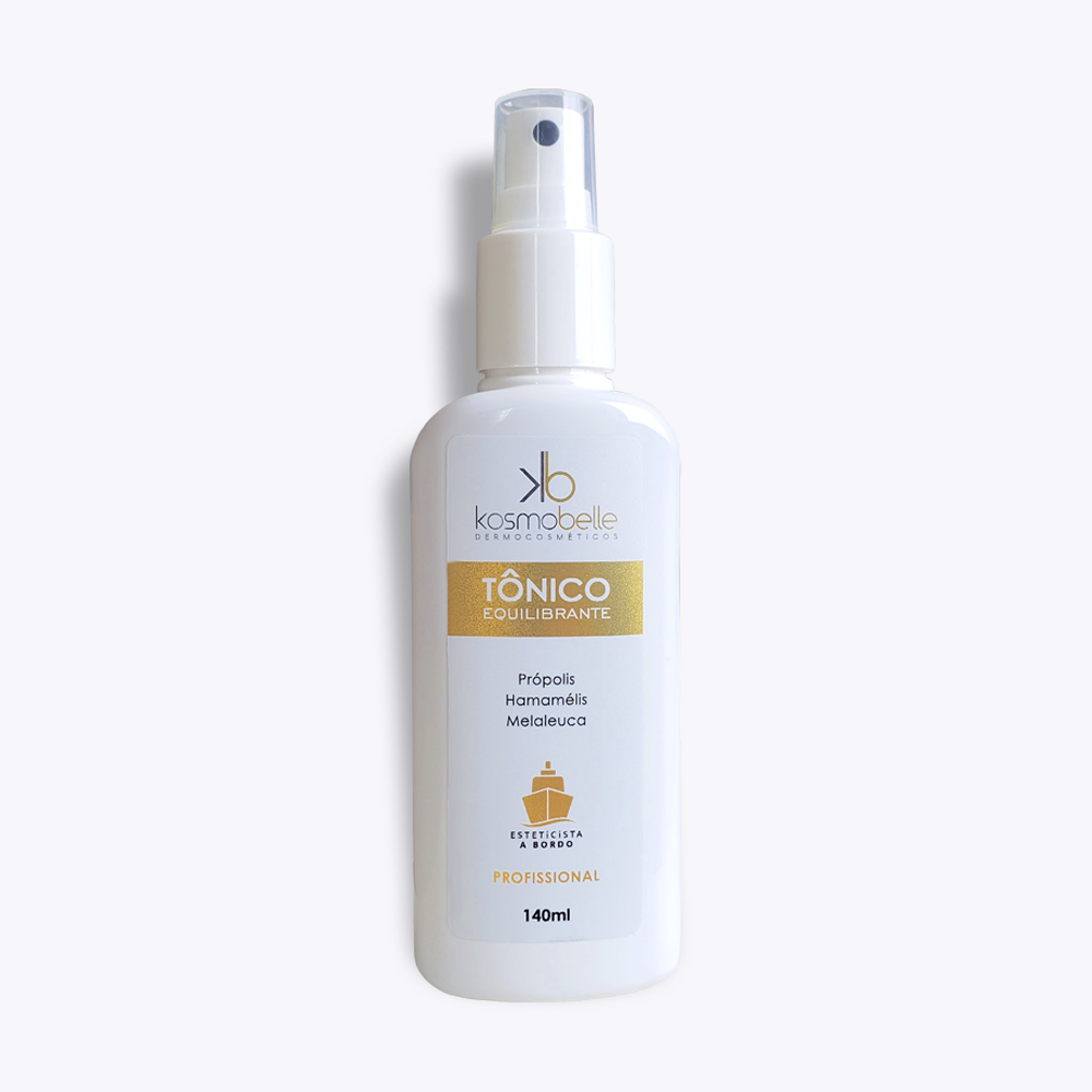 Kosmobelle Balancing Toner