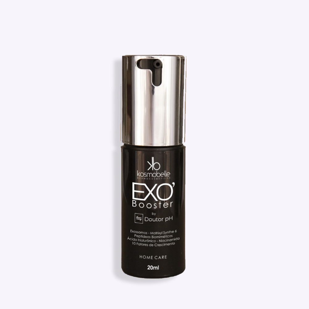 EXO Booster Kosmobelle
